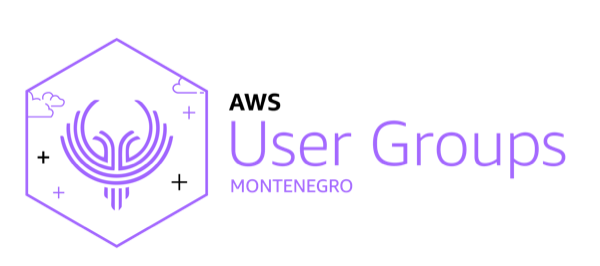 AWS User Group Montenegro
